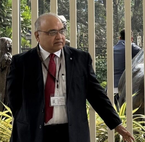Prashant Srivastava