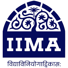 IIMA Logo