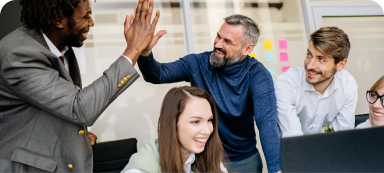 Employee Engagement