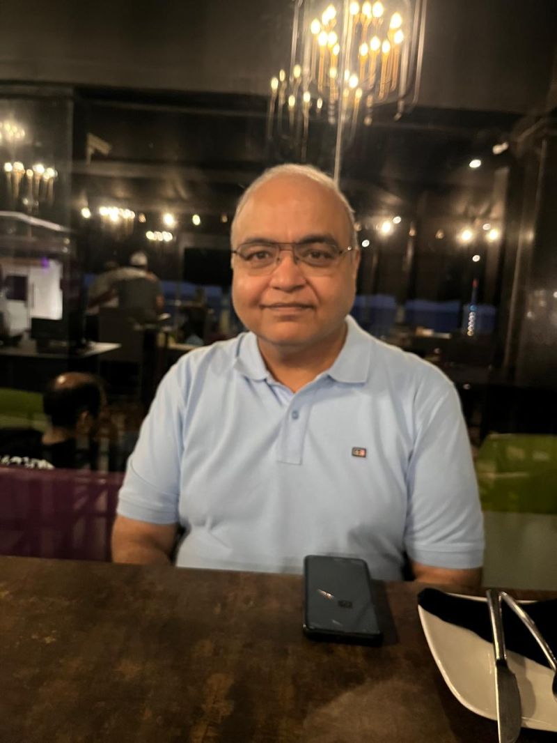 Prashant Srivastava